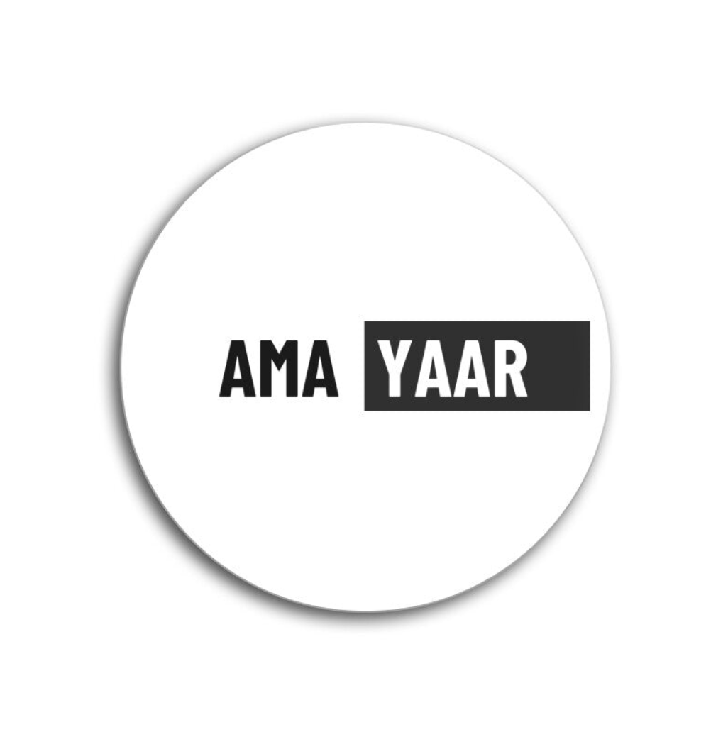 Ama Yaar