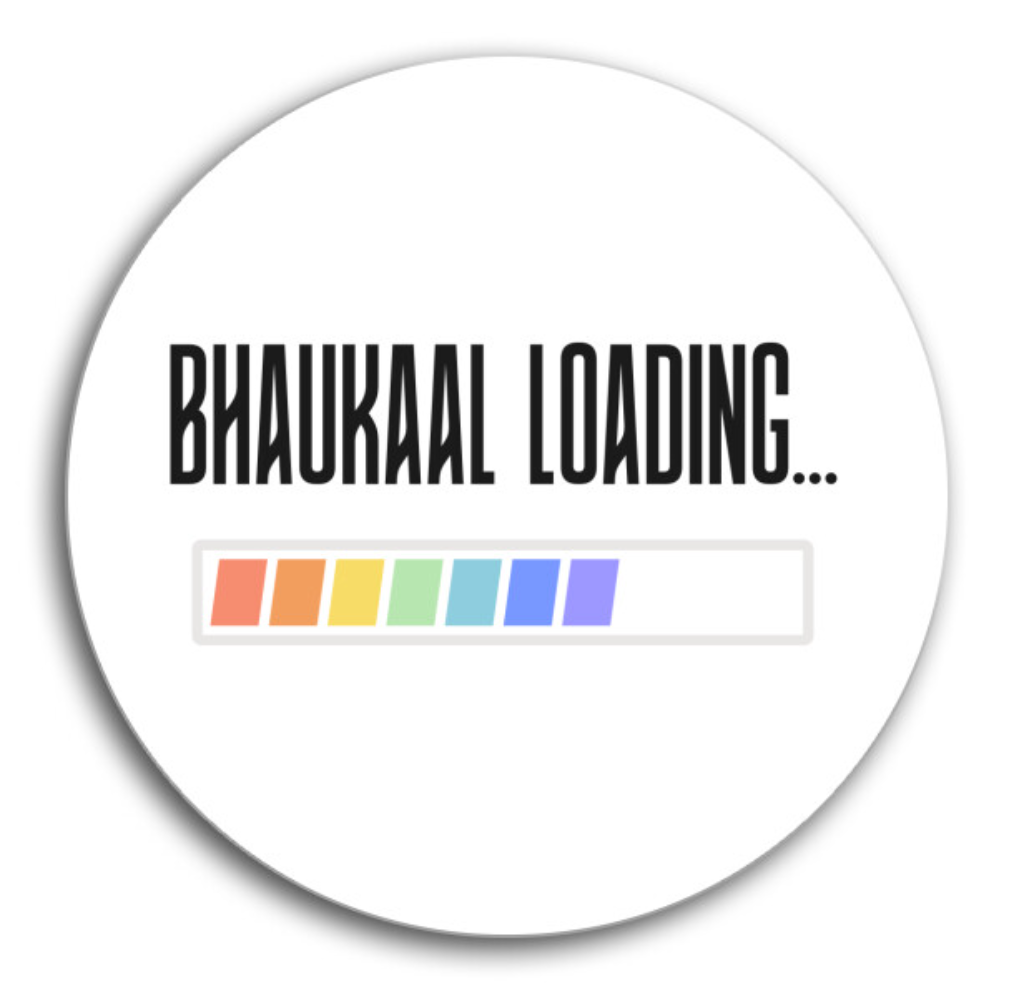 Bhaukaal Loading