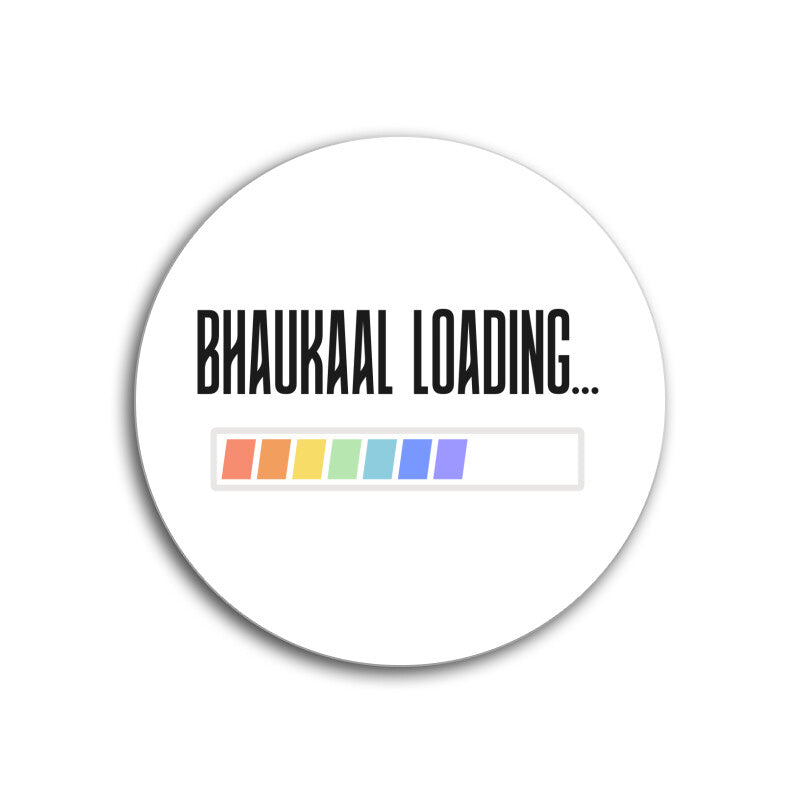 Bhaukaal Loading